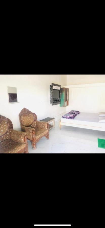 Shivam Hotel, Pali  Exterior photo